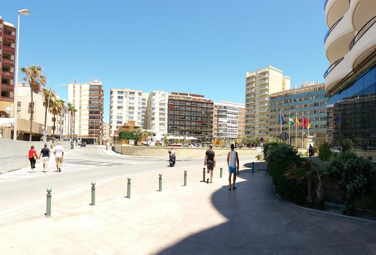 Estudio Carmen Cádiz Exterior foto